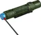 OLight Warrior 3S Taschenlampe od green Vorschaubild