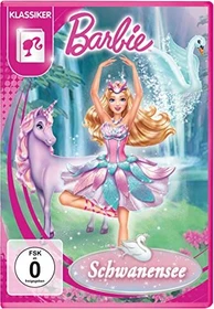 Barbie - Schwanensee (DVD)