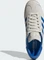 adidas Gazelle alumina/blue/gum (Herren) Vorschaubild