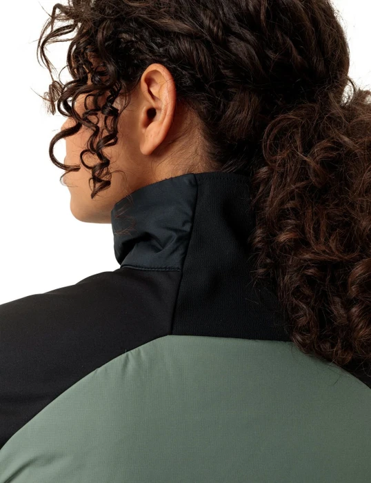 Vaude Minaki IV Fahrradjacke agave (Damen)