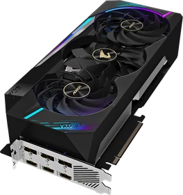 GIGABYTE AORUS GeForce RTX 3090 Xtreme 24G, 24GB GDDR6X, 3x HDMI, 3x DP