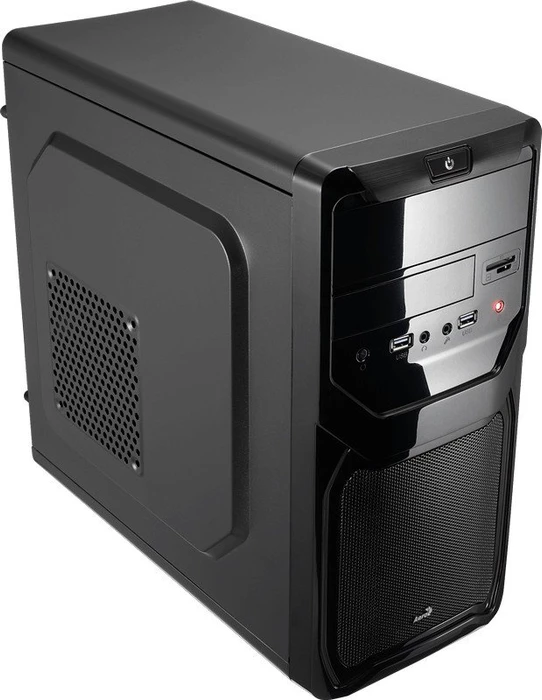 AeroCool QS-183 Advance
