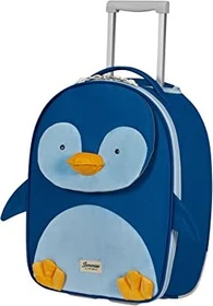 Happy Sammies by Samsonite Trolley Eco 45cm Penguin Peter
