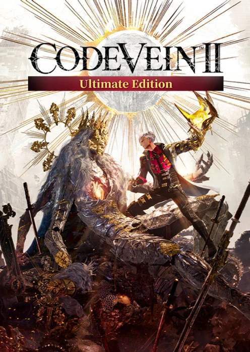 Code Vein II