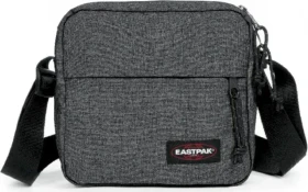 Eastpak The Bigger One Umhängetasche black denim