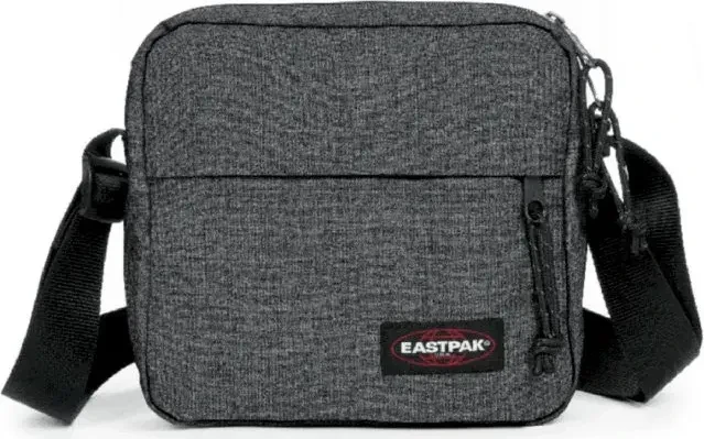 Eastpak The Bigger One Umhängetasche black denim