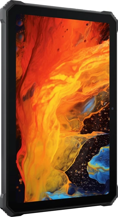 Blackview Active 8 Pro, schwarz, 8GB RAM, 256GB, LTE