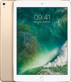 Apple iPad Pro 9.7" 1. Gen, gold, 32GB, LTE