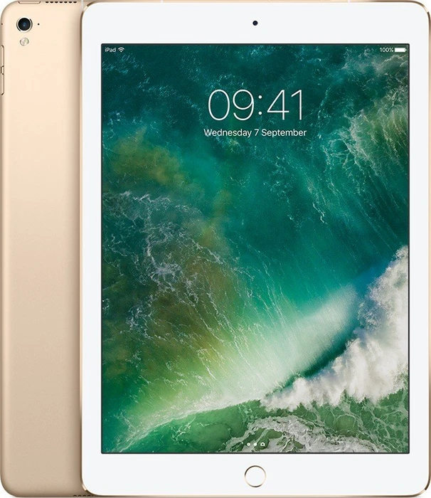 Apple iPad Pro 9.7" 1. Gen, gold, 32GB, LTE