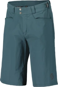 Scott Trail Flow Fahrradhose kurz aruba green (Herren)