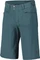 Scott Trail Flow Fahrradhose kurz aruba green (Herren) Vorschaubild