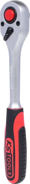 Ratsche, 1/2"
