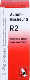 Dr.Reckeweg Aurum Gastreu S R2 Tropfen, 50ml