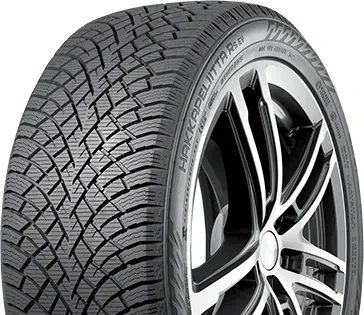 Nokian Hakkapeliitta R5 EV 285/40 R19 107T XL EV