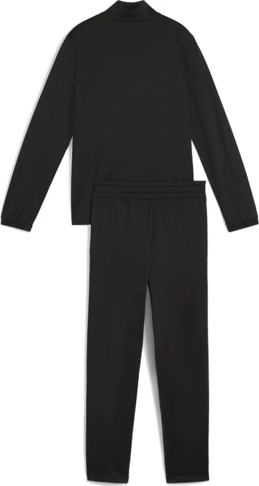 Puma Poly Baseball Trainingsanzug puma black (Junior)