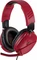 Turtle Beach Recon 70 for Nintendo Switch Midnight Red Vorschaubild