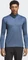adidas Terrex Multi Half-Zip Funktionsshirt langarm wonder steel (Herren) Vorschaubild