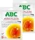 ABC Wärme-Pflaster, 8 Stück (2x 4 Stück)