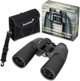 Levenhuk New Sherman Base 12x50