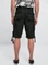 Brandit Savage Vintage Shorts Hose schwarz (Herren) Vorschaubild