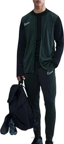 Nike Academy Fußball Trainingsanzug seaweed/black/limelight (Herren)