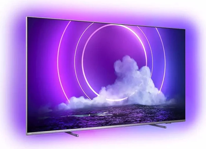 Philips 65PUS9206