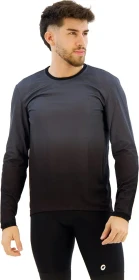 Assos Trail T3 Trikot langarm torpedo grey (Herren)