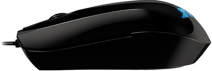 Razer Abyssus Mirror Gaming Mouse, USB