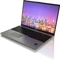 Fujitsu Lifebook U7613, silber, Core i5-1335U, 16GB RAM, 1TB SSD, LTE, DE Vorschaubild