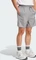 adidas Essentials 3-Streifen Chelsea Trainingshose kurz grey three/white (Herren) Vorschaubild