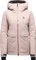 Black Diamond Factor Insulated Skijacke pale mauve (Damen) Vorschaubild