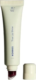 Korres True Lip Shine Lipgloss 27 mulberry, 10ml