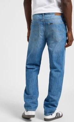 Lee West Jeans anchore (Herren)