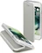 Hama Booklet Curve für Apple iPhone 7/8 silber Vorschaubild