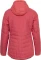 Vaude Cyclist II Hybrid Fahrradjacke brick (Damen) Vorschaubild