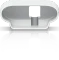 Ubiquiti Desktop Stand Kit Antenne, 5GHz/2.4GHz, 4dBi, RP-SMA, omnidirektional Vorschaubild