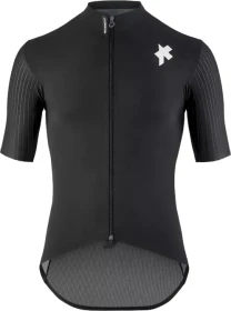 Assos Equipe RS S11 Trikot kurzarm black series (Herren)