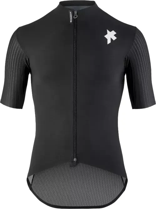 Assos Equipe RS S11 Trikot kurzarm black series (Herren)