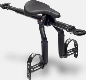 Kids Ride Shotgun Pro MTB Fahrradkindersitz