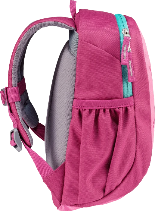 Deuter Pico hotpink/ruby (Junior)