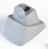 K2 Non-Marking Stoppergummi