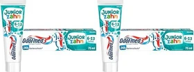 Odol-med3 Junior Kinder-Zahncreme, 50ml