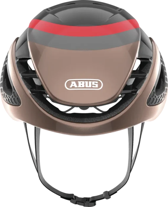 ABUS GameChanger Helm metallic copper