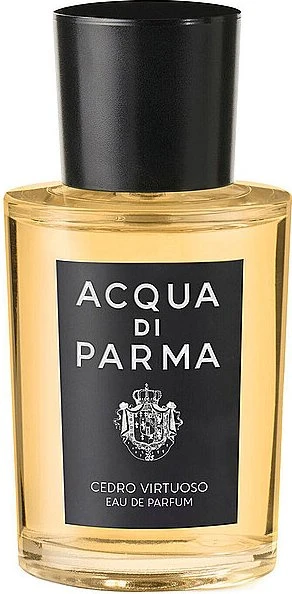 Acqua di Parma Cedro Virtuoso Eau de Parfum, 50ml