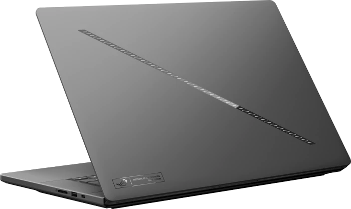 ASUS ROG Zephyrus G16 (2026) GU606AR-TB107W, Eclipse Gray, Core Ultra 9 386H, 32GB RAM, 1TB SSD, GeForce RTX 5070 Ti, DE