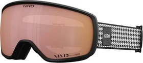 Giro Balance II black-white lux/vivid rose gold
