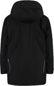 CMP Mechanical Stretch Skijacke schwarz (Junior)