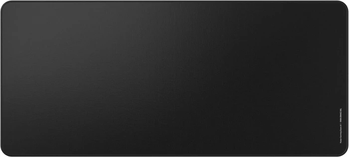 Pulsar Gaming Gears ParaBrake XXL eSports Level Premium Gaming-Mauspad V2, 900x400mm, schwarz