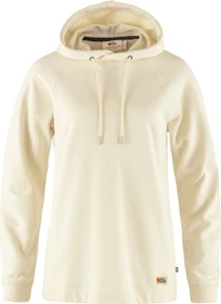 Fjällräven Vardag Hoodie chalk white (Damen)