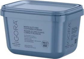 Schwarzkopf Professional Igora Vario Blond Lightening Powder super plus Blondierung, 450g